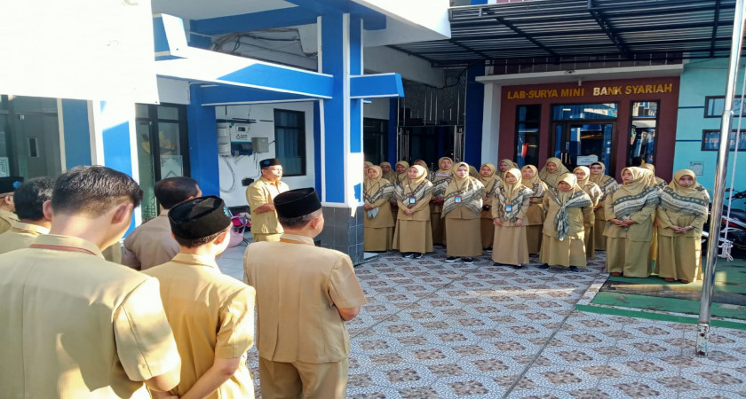 Selamat Menyambut Tahun Ajaran 2023/2024 SMK Muhammadiyah 1 Ajibarang ...