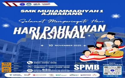 Ketika Guru Menjadi Pahlawan di Era AI: Mereka Tak Berperang, Tapi Mencerdaskan