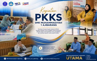 Di Balik Langkah SMUHSA