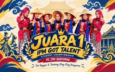 Eling-Eling, SMUHSA Juara 1