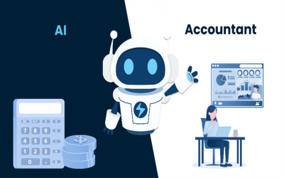 Masa Depan Akuntansi di Era Digital: Dari Buku Besar ke Blockchain