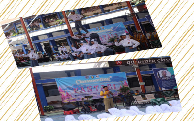 SMK Muhammadiyah 1 Ajibarang