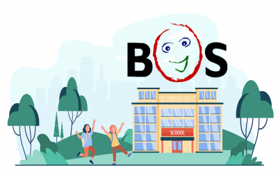 Rekap Penggunaan Dana BOS Tahap 1 SMK Muhammadiyah 1 Ajibarang