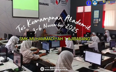 TKA Bukan Akhir Segalanya, Tapi Awal dari Kesuksesan yang Lebih Besar